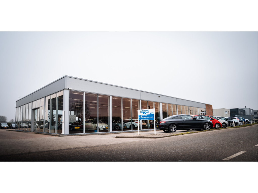 Škoda Octavia Combi 1.0 TSi Bns.Edition Plus 56711149-72.jpg | Autobedrijf De Waal B.V.