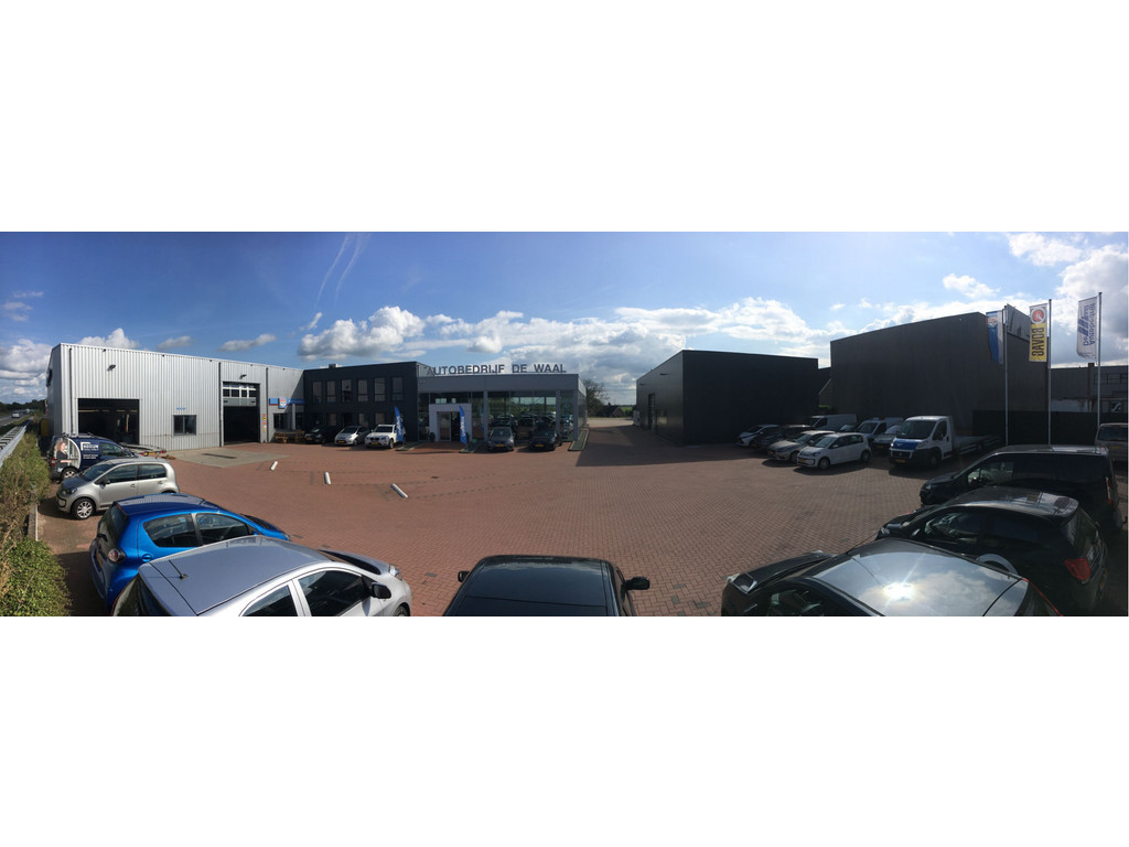 Škoda Octavia Combi 1.0 TSi Bns.Edition Plus 56711149-77.jpg | Autobedrijf De Waal B.V.