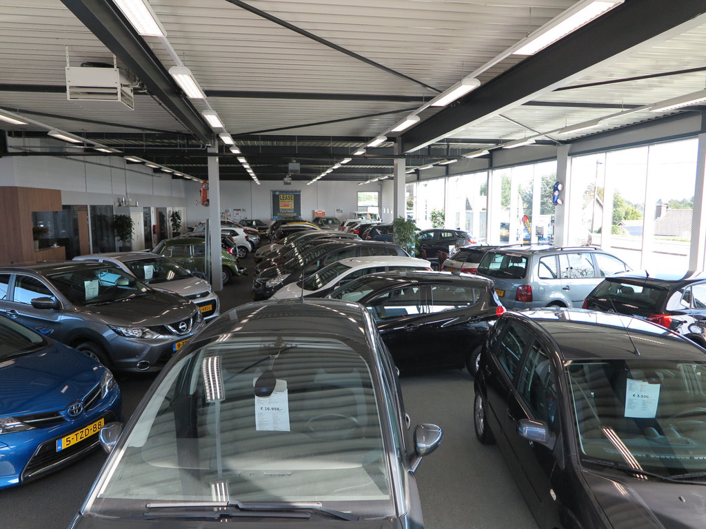 Škoda Octavia Combi 1.0 TSi Bns.Edition Plus 56711149-80.jpg | Autobedrijf De Waal B.V.