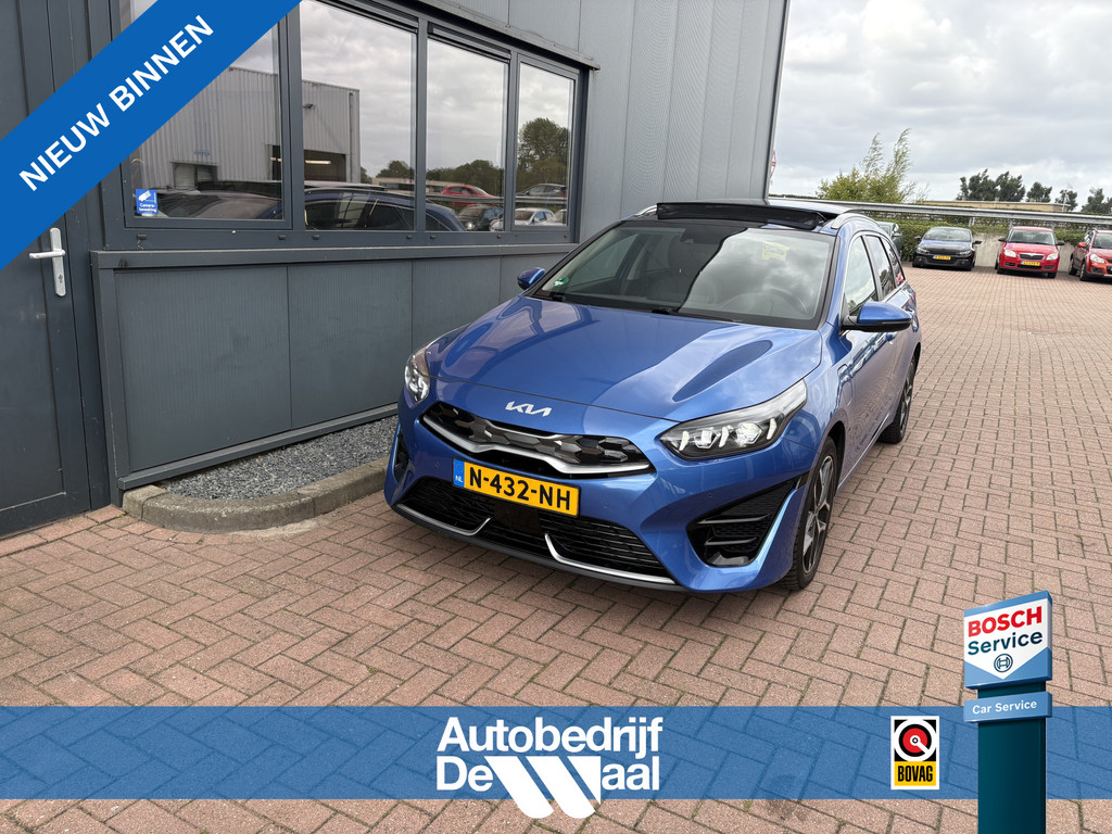 Kia Ceed Sportswagon 1.6 GDi PHEV ExecutiveLine Automaat 56807243-0.jpg | Autobedrijf De Waal B.V.