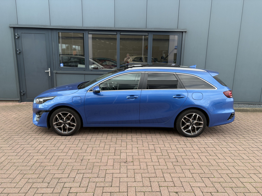 Kia Ceed Sportswagon 1.6 GDi PHEV ExecutiveLine Automaat 56807243-1.jpg | Autobedrijf De Waal B.V.