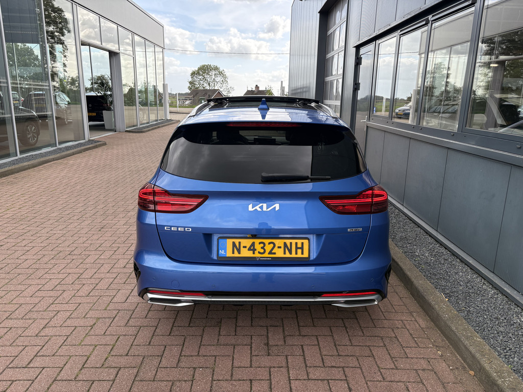 Kia Ceed Sportswagon 1.6 GDi PHEV ExecutiveLine Automaat 56807243-3.jpg | Autobedrijf De Waal B.V.