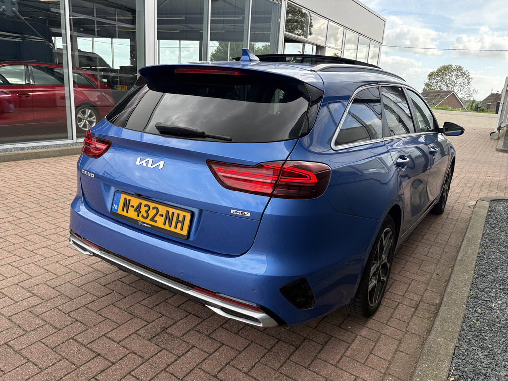 Kia Ceed Sportswagon 1.6 GDi PHEV ExecutiveLine Automaat 56807243-4.jpg | Autobedrijf De Waal B.V.