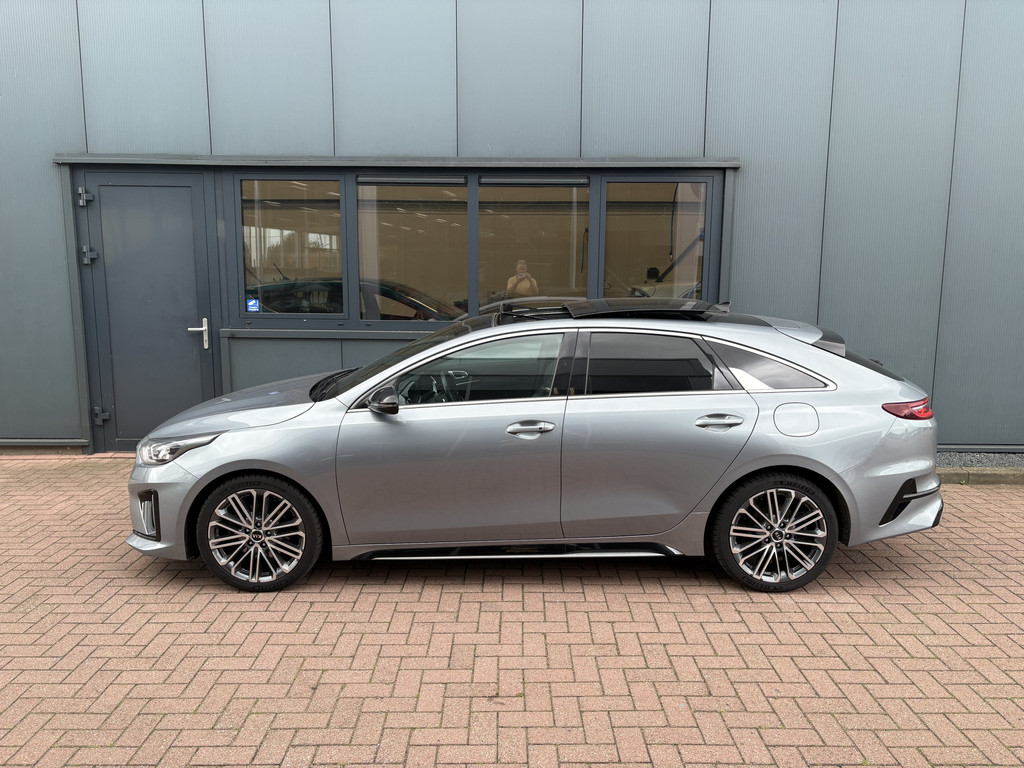 Kia ProCeed 1.5 T-GDi 160pk Automaat GT-PlusLine 56846112-1.jpg | Autobedrijf De Waal B.V.