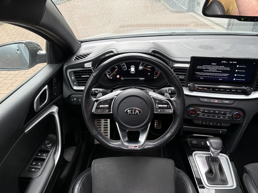 Kia ProCeed 1.5 T-GDi 160pk Automaat GT-PlusLine 56846112-1.jpg | Autobedrijf De Waal B.V.