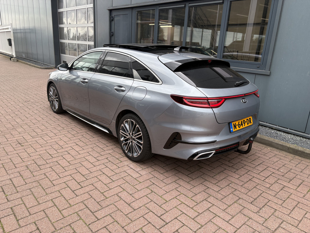 Kia ProCeed 1.5 T-GDi 160pk Automaat GT-PlusLine 56846112-2.jpg | Autobedrijf De Waal B.V.