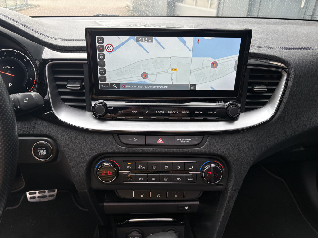 Kia ProCeed 1.5 T-GDi 160pk Automaat GT-PlusLine 56846112-2.jpg | Autobedrijf De Waal B.V.