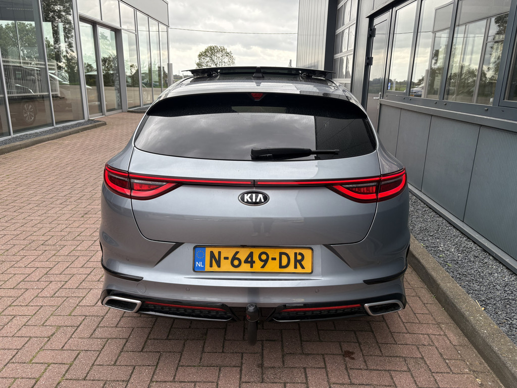 Kia ProCeed 1.5 T-GDi 160pk Automaat GT-PlusLine 56846112-3.jpg | Autobedrijf De Waal B.V.