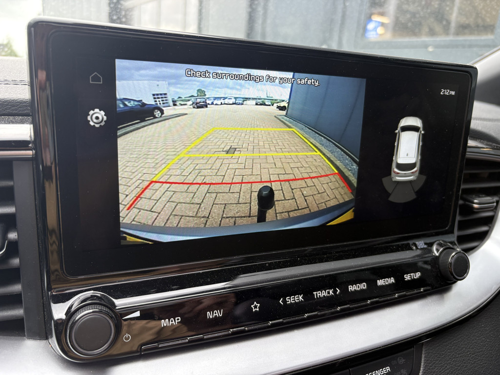Kia ProCeed 1.5 T-GDi 160pk Automaat GT-PlusLine 56846112-3.jpg | Autobedrijf De Waal B.V.