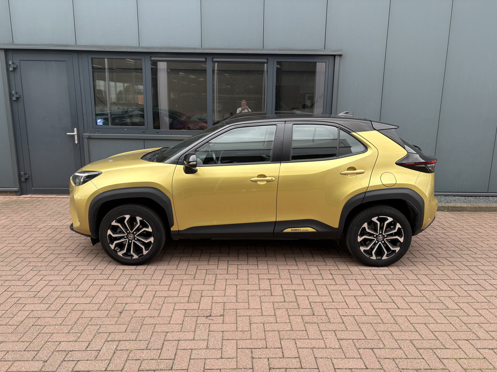 Toyota Yaris Cross 1.5 Hybrid Bns.Plus Automaat 56900465-1.jpg | Autobedrijf De Waal B.V.