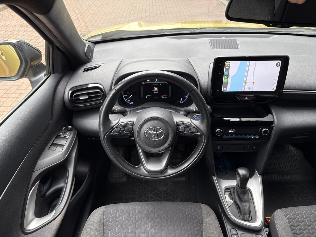 Toyota Yaris Cross 1.5 Hybrid Dynamic Plus 56900465-1.jpg | Autobedrijf De Waal B.V.