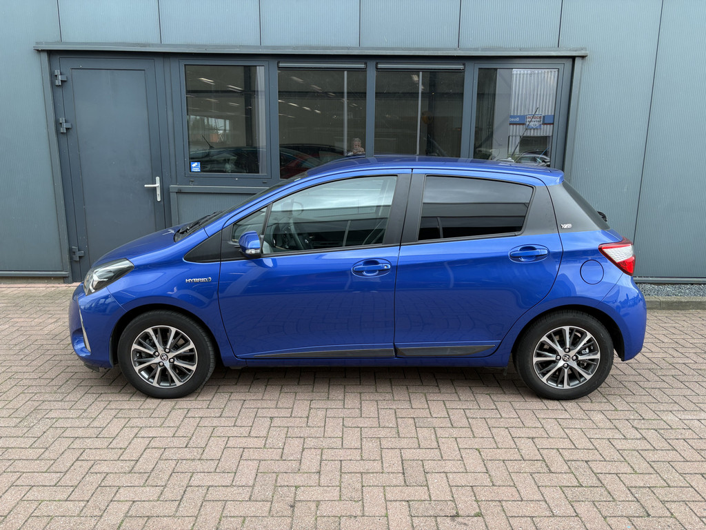 Toyota Yaris 1.5 Hybrid Y20 Automaat 5-drs. 56923946-1.jpg | Autobedrijf De Waal B.V.