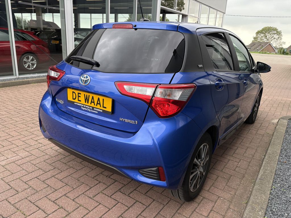 Toyota Yaris 1.5 Hybrid Y20 Automaat 5-drs. 56923946-4.jpg | Autobedrijf De Waal B.V.