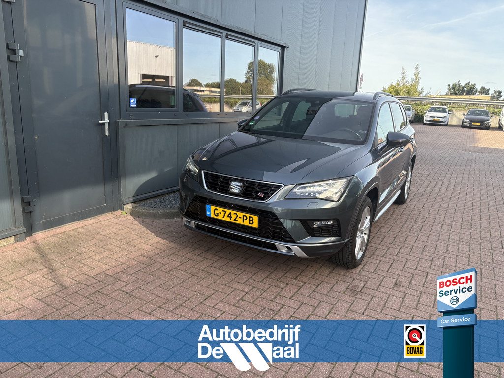 SEAT Ateca 1.5 TSi 150pk DSG FR Bns.Intense 56968155-0.jpg | Autobedrijf De Waal B.V.