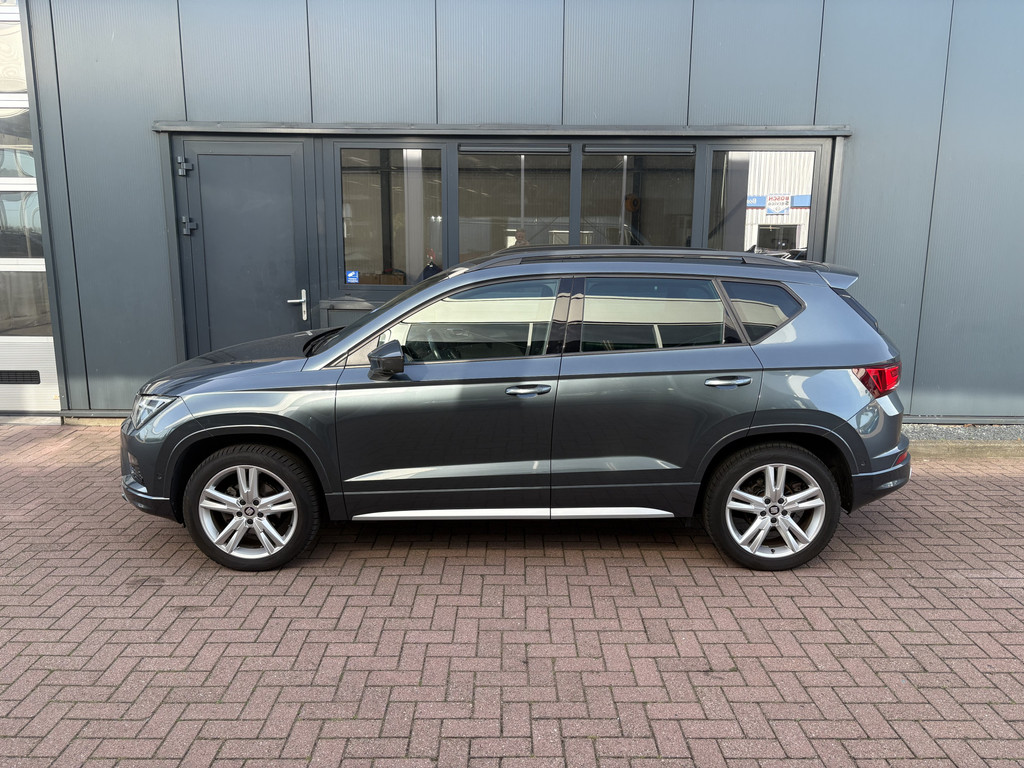 SEAT Ateca 1.5 TSi 150pk DSG FR Bns.Intense 56968155-1.jpg | Autobedrijf De Waal B.V.