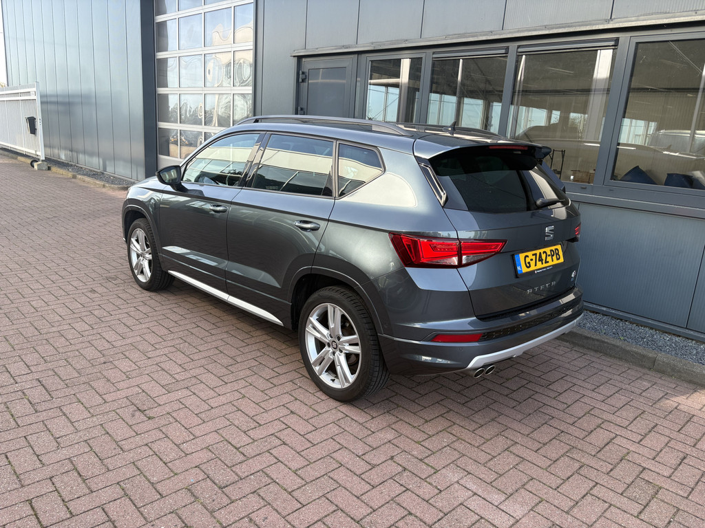 SEAT Ateca 1.5 TSi 150pk DSG FR Bns.Intense 56968155-2.jpg | Autobedrijf De Waal B.V.