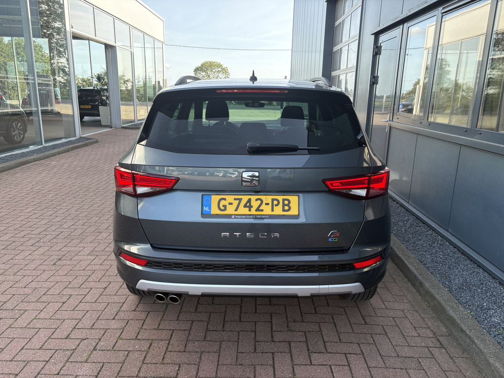 SEAT Ateca 1.5 TSi 150pk DSG FR Bns.Intense 56968155-3.jpg | Autobedrijf De Waal B.V.