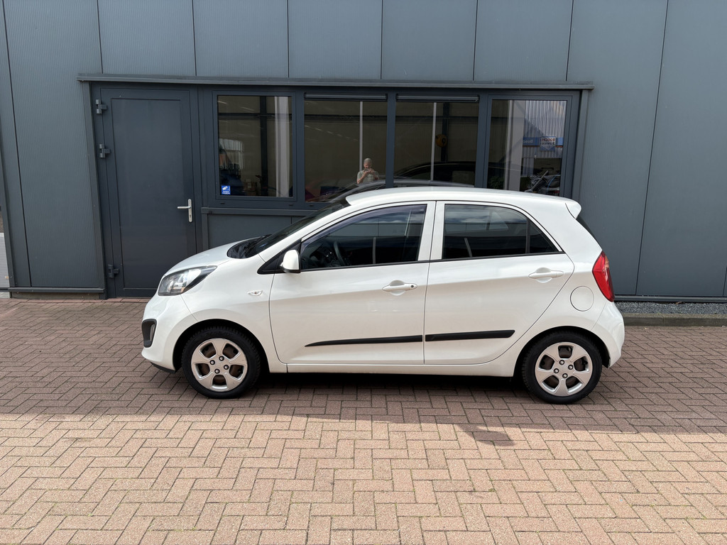 Kia Picanto 1.2 CVVT ISG 86pk Comfort Pack 5-drs. 57028096-1.jpg | Autobedrijf De Waal B.V.
