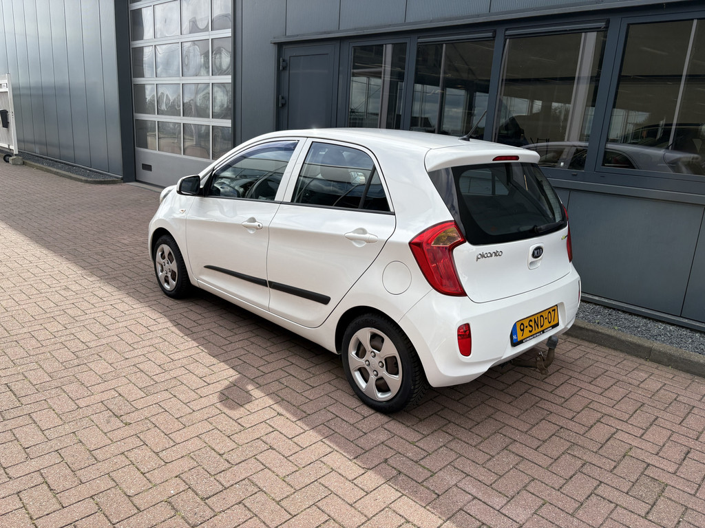 Kia Picanto 1.2 CVVT ISG 86pk Comfort Pack 5-drs. 57028096-2.jpg | Autobedrijf De Waal B.V.