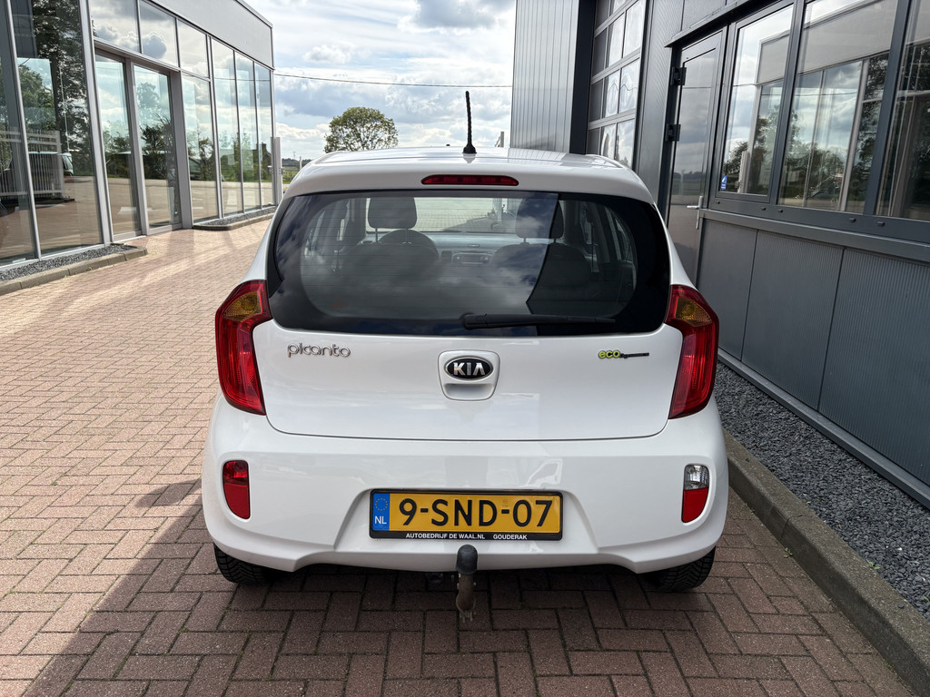 Kia Picanto 1.2 CVVT ISG 86pk Comfort Pack 5-drs. 57028096-3.jpg | Autobedrijf De Waal B.V.