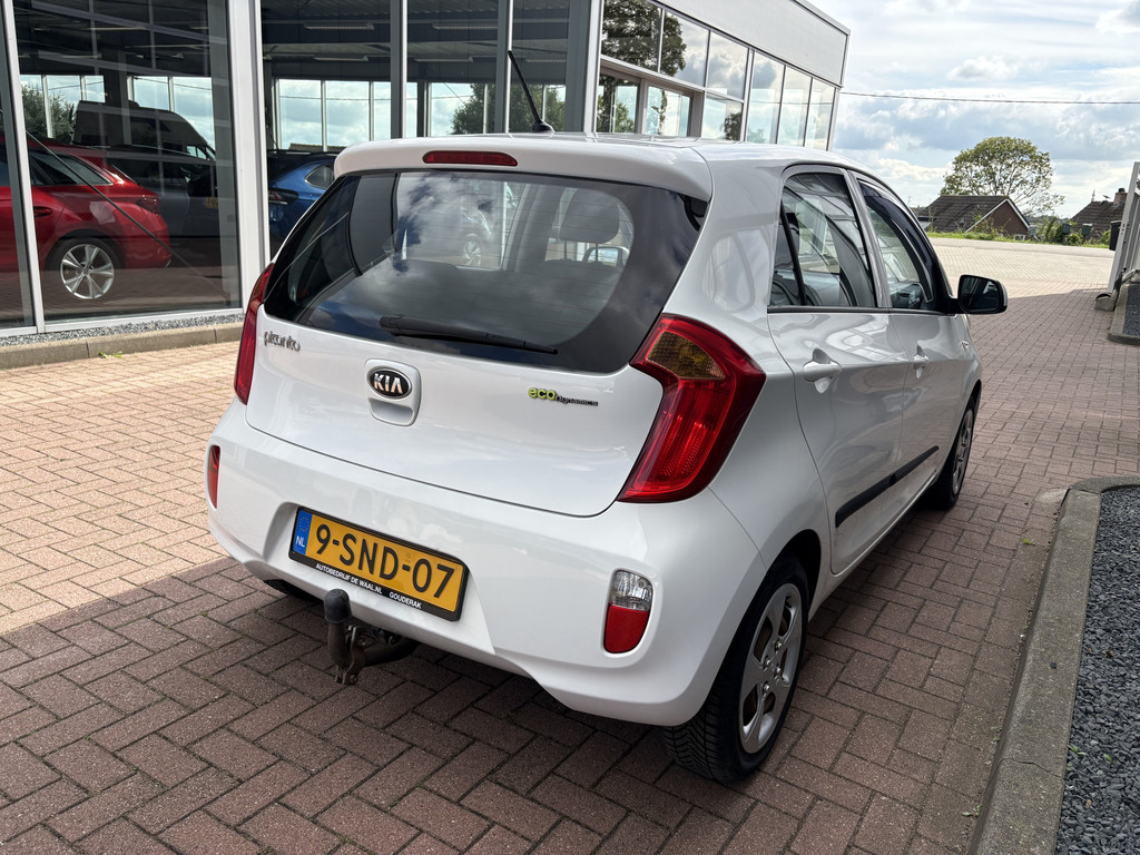 Kia Picanto 1.2 CVVT ISG 86pk Comfort Pack 5-drs. 57028096-4.jpg | Autobedrijf De Waal B.V.