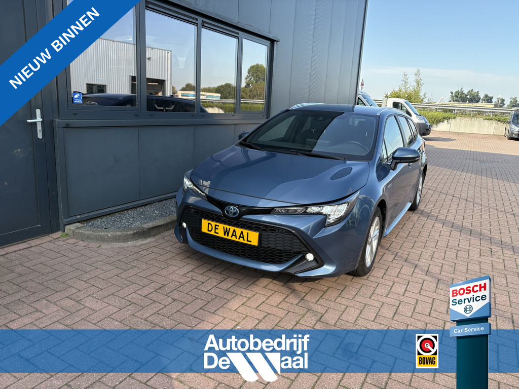 Toyota Corolla Touring Sports 1.8 Hybrid Business Plus 57074587-0.jpg | Autobedrijf De Waal B.V.
