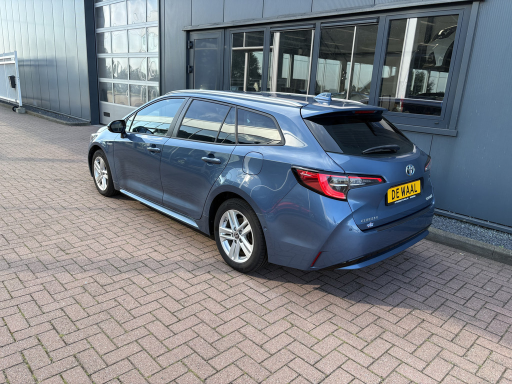Toyota Corolla Touring Sports 1.8 Hybrid Business Plus 57074587-2.jpg | Autobedrijf De Waal B.V.