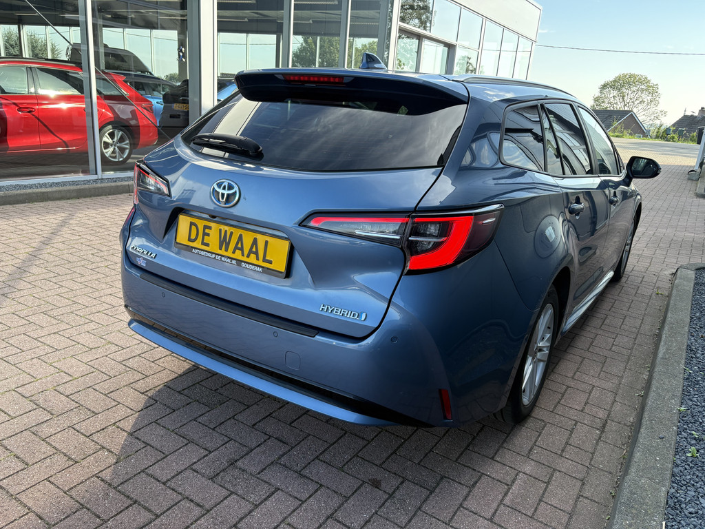 Toyota Corolla Touring Sports 1.8 Hybrid Business Plus 57074587-4.jpg | Autobedrijf De Waal B.V.
