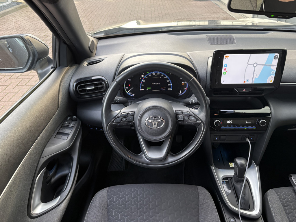 Toyota Yaris Cross 1.5 Hybrid Dynamic Comfort 57126295-1.jpg | Autobedrijf De Waal B.V.
