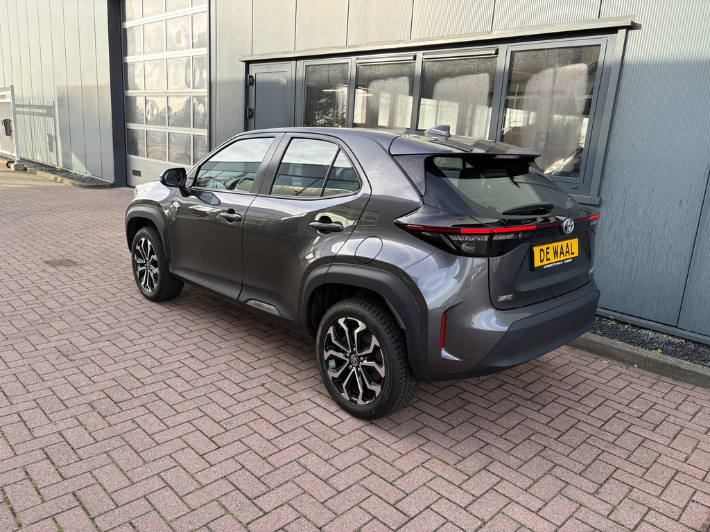 Toyota Yaris Cross 1.5 Hybrid Business Plus 57126295-2.jpg | Autobedrijf De Waal B.V.