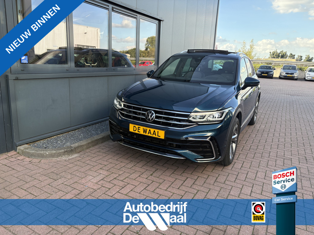 Volkswagen Tiguan 1.4 TSi eHybrid R-Line Business+ 57151868-0.jpg | Autobedrijf De Waal B.V.
