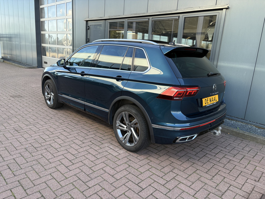 Volkswagen Tiguan 1.4 TSi eHybrid R-Line Business+ 57151868-2.jpg | Autobedrijf De Waal B.V.