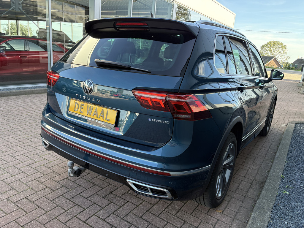 Volkswagen Tiguan 1.4 TSi eHybrid R-Line Business+ 57151868-3.jpg | Autobedrijf De Waal B.V.