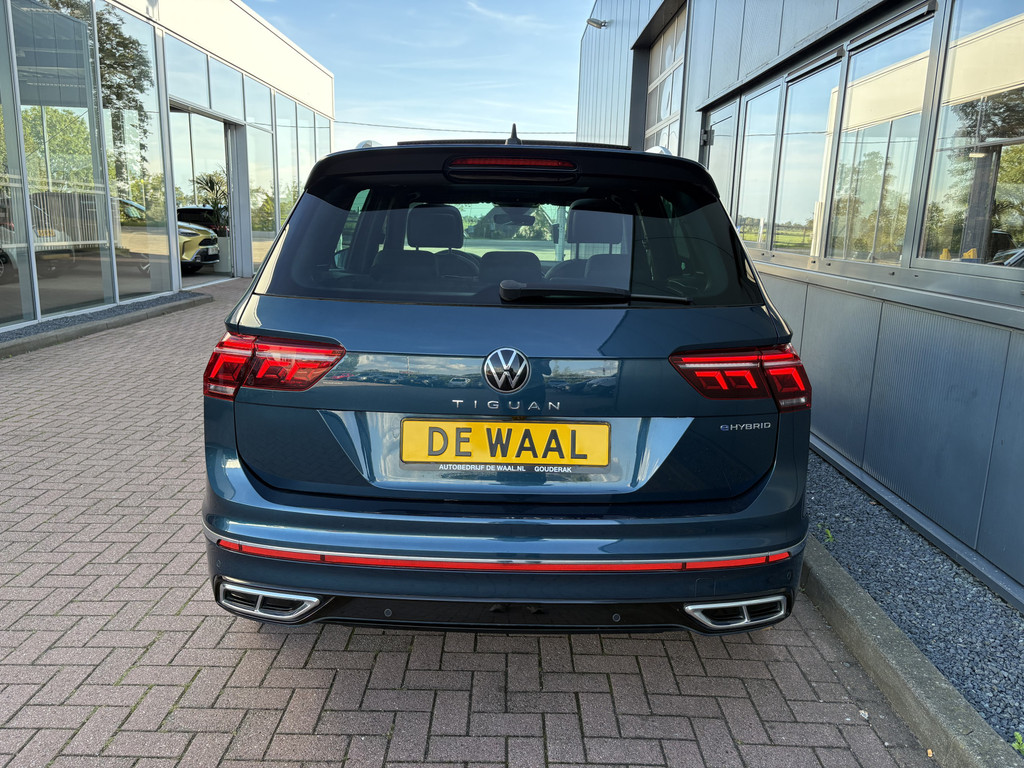 Volkswagen Tiguan 1.4 TSi eHybrid R-Line Business+ 57151868-4.jpg | Autobedrijf De Waal B.V.