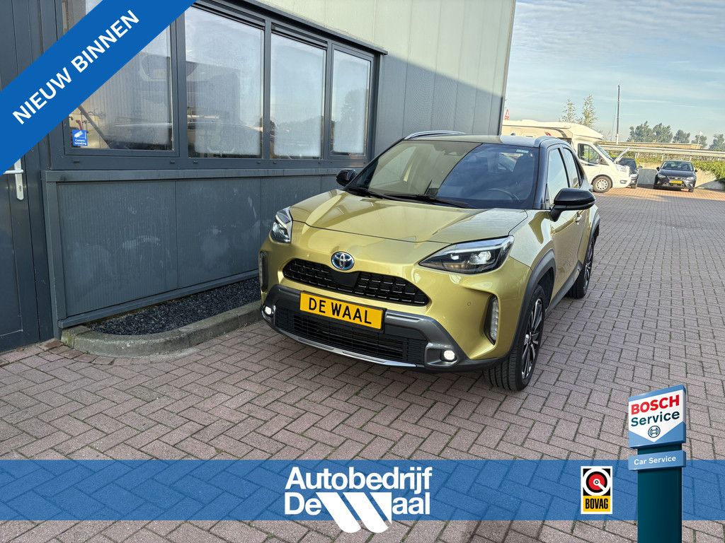 Toyota Yaris Cross 1.5 Hybrid Adventure 57174978-0.jpg | Autobedrijf De Waal B.V.