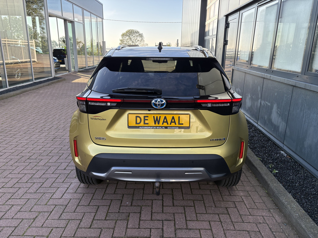 Toyota Yaris Cross 1.5 Hybrid Adventure 57174978-3.jpg | Autobedrijf De Waal B.V.