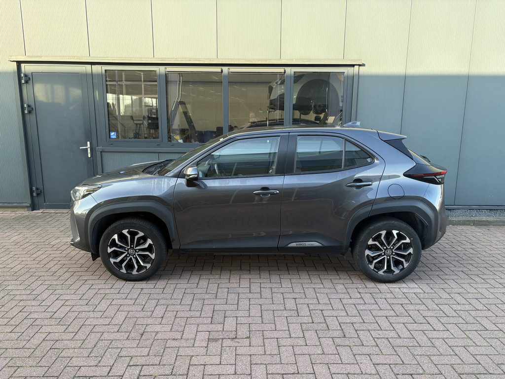 Toyota Yaris Cross 1.5 Hybrid Dynamic 57274930-1.jpg | Autobedrijf De Waal B.V.