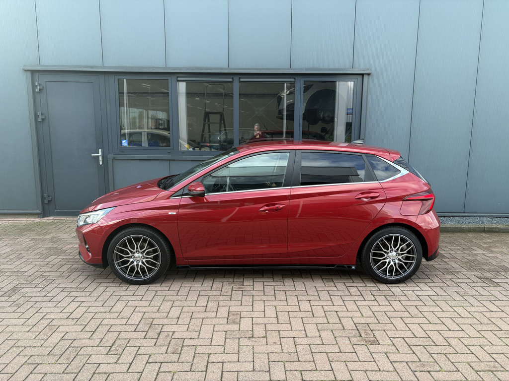 Hyundai i20 1.0 T-GDI 100pk Premium 5-drs. 57406947-1.jpg | Autobedrijf De Waal B.V.