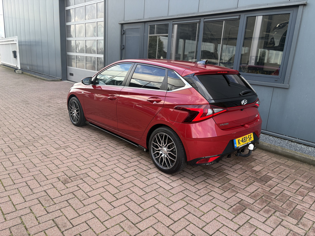 Hyundai i20 1.0 T-GDI 100pk Premium 5-drs. 57406947-2.jpg | Autobedrijf De Waal B.V.