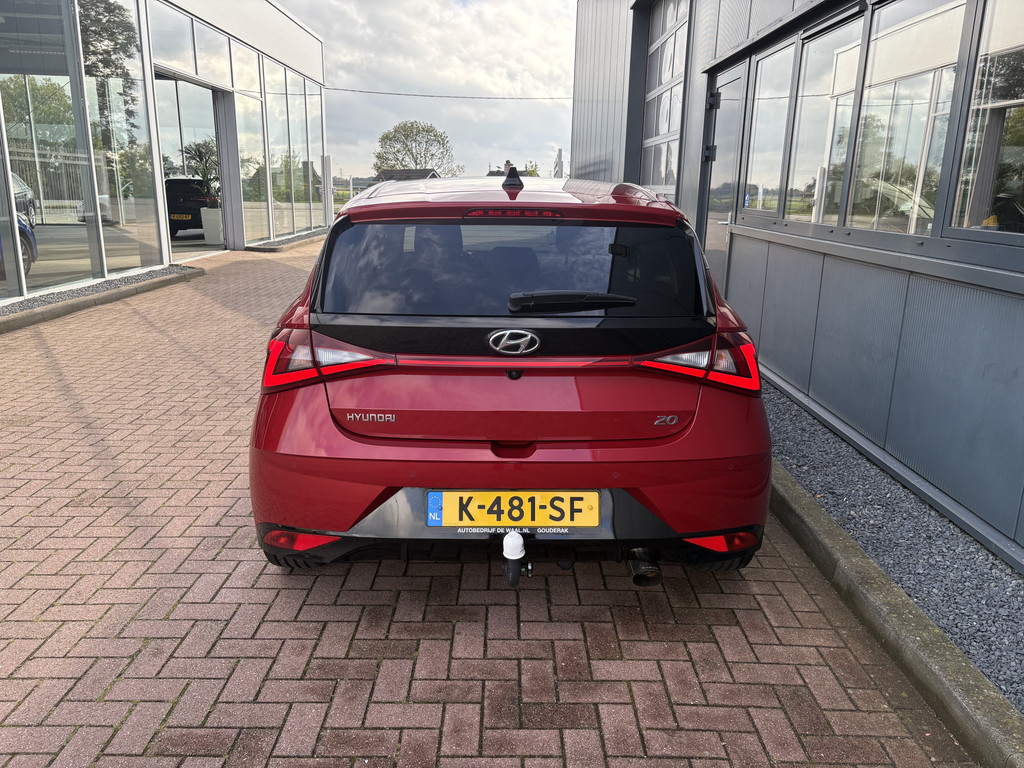 Hyundai i20 1.0 T-GDI 100pk Premium 5-drs. 57406947-3.jpg | Autobedrijf De Waal B.V.