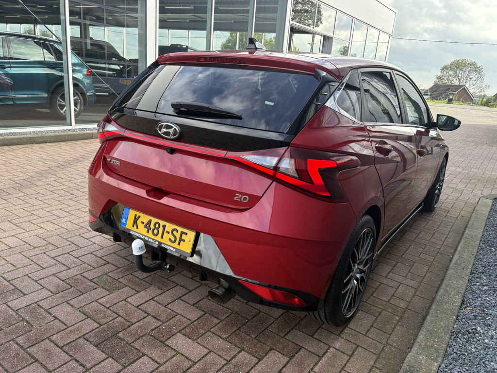 Hyundai i20 1.0 T-GDI 100pk Premium 5-drs. 57406947-4.jpg | Autobedrijf De Waal B.V.