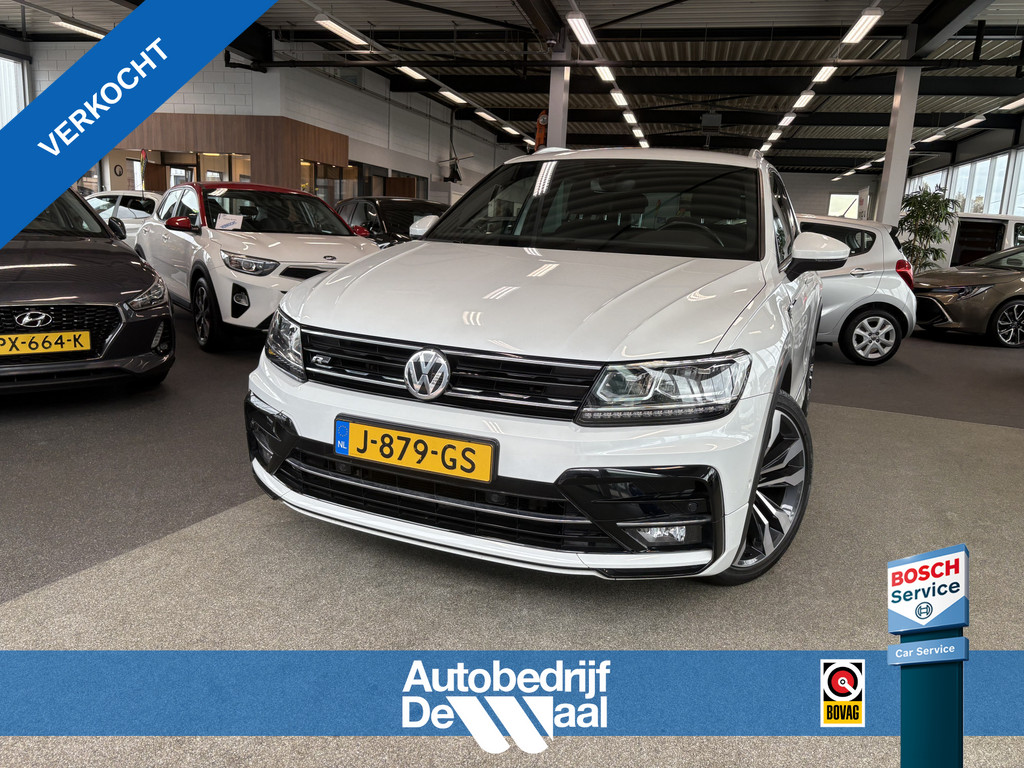Volkswagen Tiguan 1.5 TSi 150pk DSG Highline Business R-Line 45666687-0.jpg | Autobedrijf De Waal B.V.