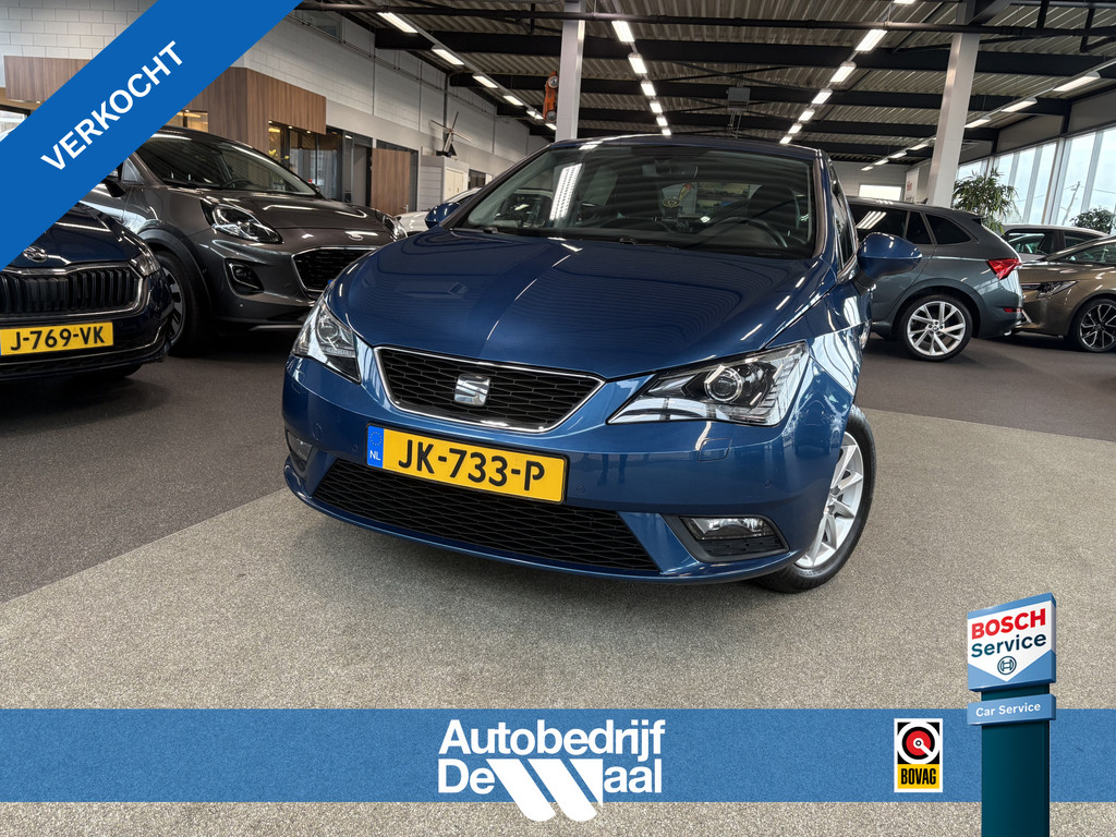 SEAT Ibiza 1.0 TSi 95pk Style Connect 5-drs. 47906735-0.jpg | Autobedrijf De Waal B.V.