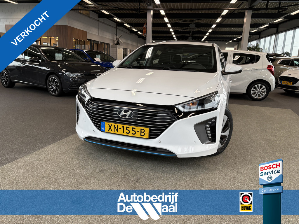 Hyundai IONIQ 1.6 GDi Hybrid Premium Automaat 49993494-0.jpg | Autobedrijf De Waal B.V.