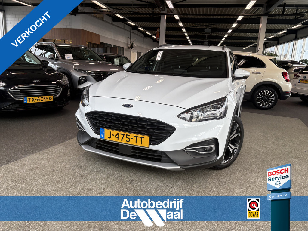 Ford Focus Wagon 1.0 EcoB.Hybrid 155pk Active X Business 50443844-0.jpg | Autobedrijf De Waal B.V.