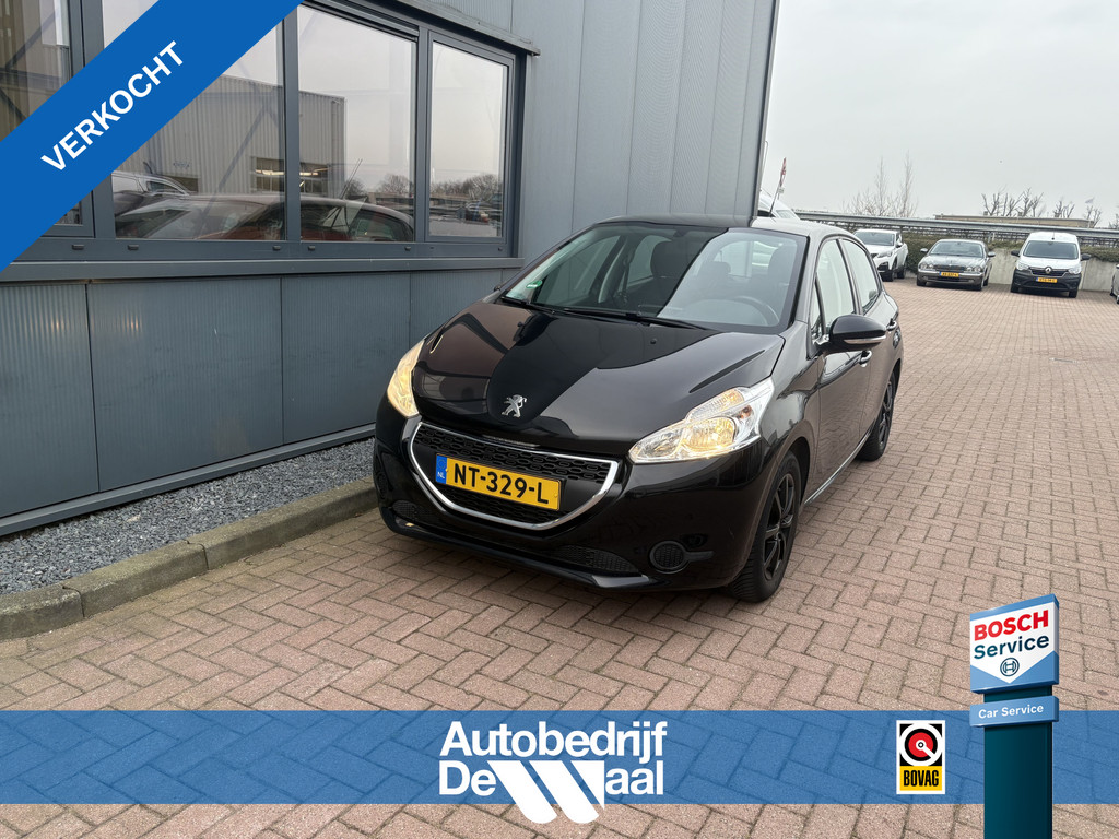 Peugeot 208 1.2 VTi Urban Soul 5-drs. 50906329-0.jpg | Autobedrijf De Waal B.V.