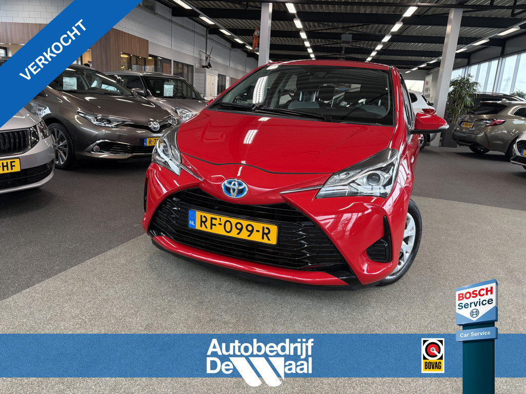 Toyota Yaris 1.5 Hybrid Aspiration 5-drs. 51211755-0.jpg | Autobedrijf De Waal B.V.