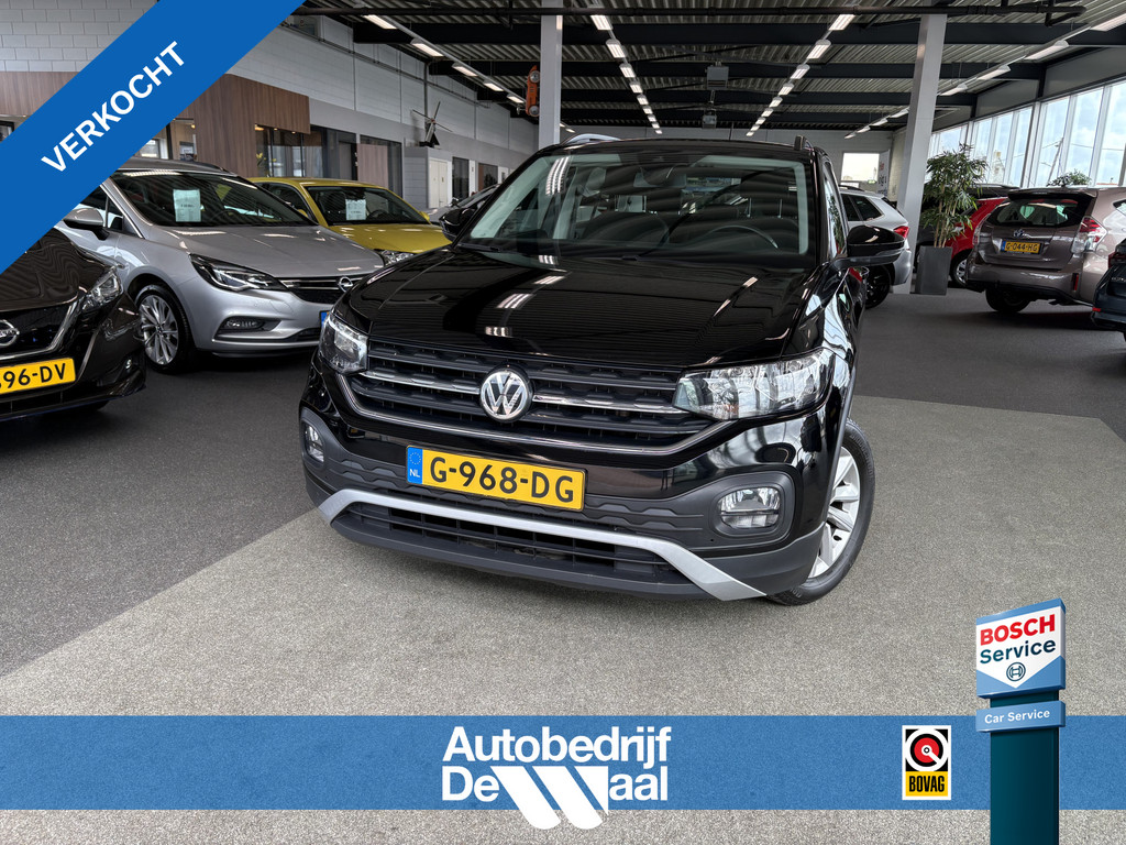 Volkswagen T-Cross 1.0 TSi 95pk 51653971-0.jpg | Autobedrijf De Waal B.V.