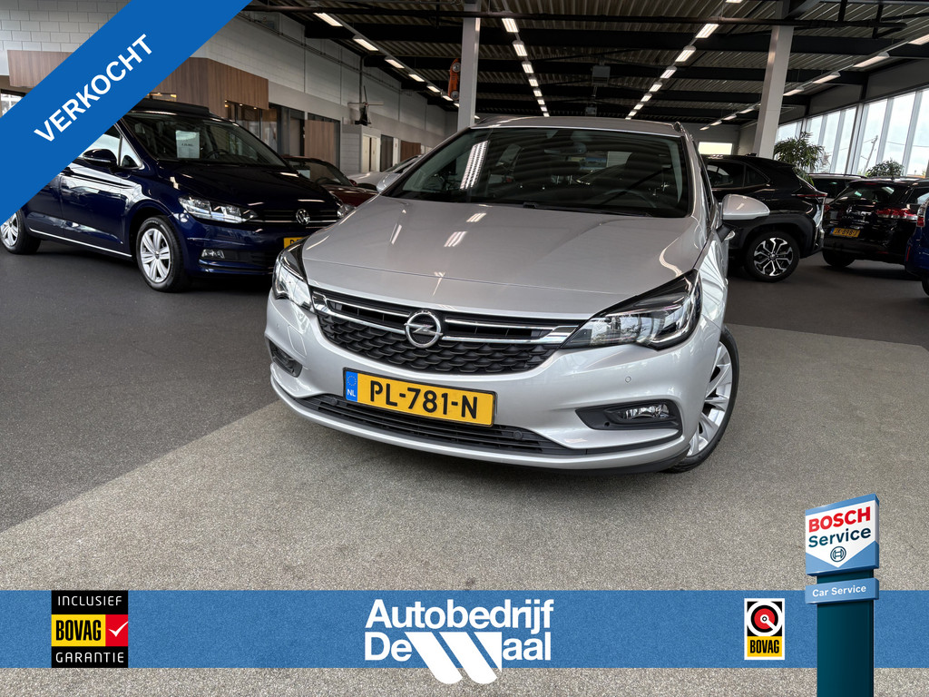 Opel Astra Sports Tourer 1.0 Innovation 52033483-0.jpg | Autobedrijf De Waal B.V.