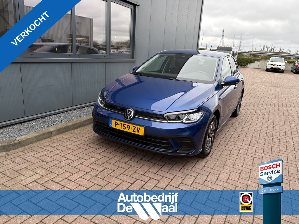 Volkswagen Polo 1.0 TSI Life Business 5-drs. 52576968-0.jpg | Autobedrijf De Waal B.V.